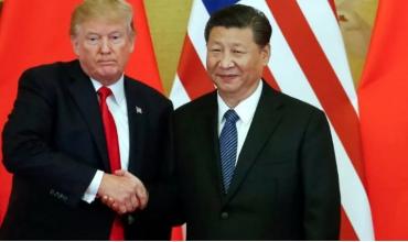 Poder y estrategia: Donald Trump invita al presidente chino Xi Jinping a EEUU