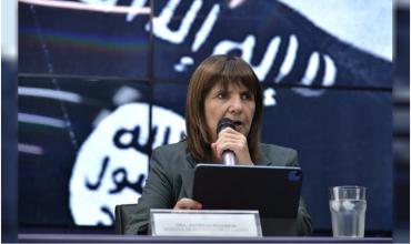 El Gobierno presentó pruebas y pidió la detención de 29 barras por la marcha al Congreso