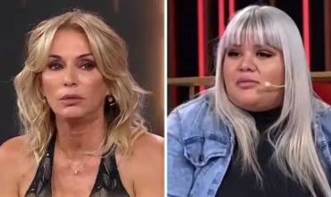 "Abuela demente": Morena Rial se indignó con Yanina Latorre