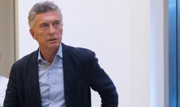 Maurucio Macri está "absolutamente de acuerdo" con cerrar una "alianza" en Provincia entre el PRO y LLA