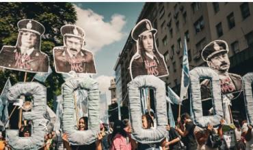 Habrá una sola marcha por la memoria, por primera vez en 19 años: “Son 30.000, fue un genocidio”