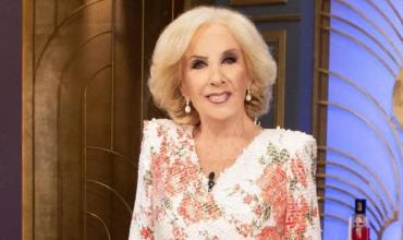 La mesa de invitados estelares con la que Mirtha Legrand homenajeará a Antonio Gasalla