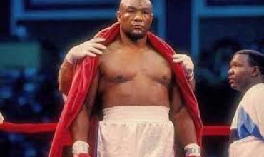 De qué murió el boxeador George Foreman