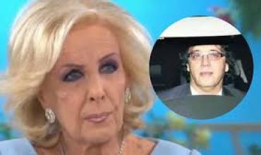 El detrás del despido del histórico chofer de Mirtha Legrand tras 30 años: cuál era su sueldo y qué reclamaba