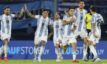 La Selección argentina puede clasificarse directo en el duelo ante Brasil: ¿Qué resultado necesita?