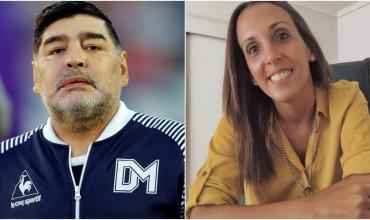 Caso Maradona: El defensor de Agustina Cosachov dijo que Diego "no quería internarse"