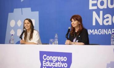 Cristina Kirchner criticó sin piedad a Milei y advirtió sobre una “creciente descomposición institucional” en Argentina 