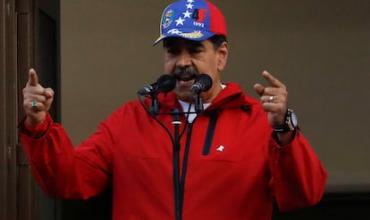 Nicolás Maduro le exigió a Donald Trump detener la persecución contra migrantes venezolanos