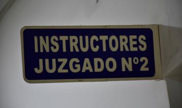 La justicia procesó a dos internos del SPP por participar de una gresca que terminó con una víctima fatal