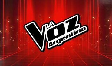 El importante anuncio que hará Telefe sobre La Voz Argentina 2025