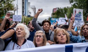 Fuerte señal del Gobierno contra el aborto legal: celebró el Día del Niño por Nacer y pidió “defender la vida desde su concepción”