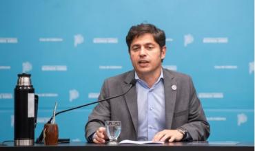 La Legislatura bonaerense suspendió las PASO provinciales