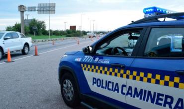 Locura en Córdoba: lo apuñalaron en una discusión de tránsito y está grave