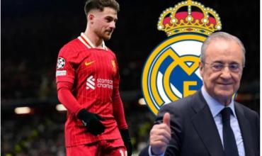 Real Madrid busca creatividad en el mediocampo: ¿es Mac Allister la respuesta?
