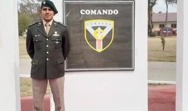Investigan la muerte de un integrante del ejército en la Base Naval de Puerto Belgrano