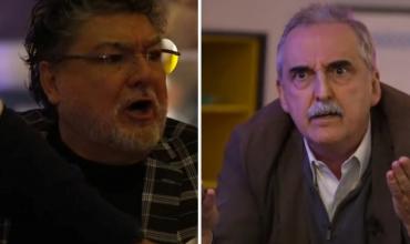 Guillermo Moreno, de manejar la economía del país a pelearse con un peluquero en un streaming