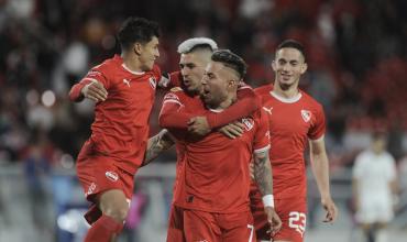Independiente está tras los pasos de un jugador que no pasó la revisión médica en Boca