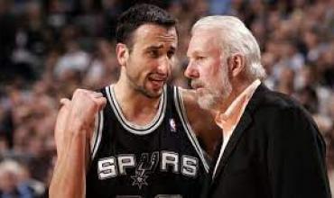 Fin de una era: Gregg Popovich dejará de ser coach de San Antonio Spurs en la NBA tras 29 años