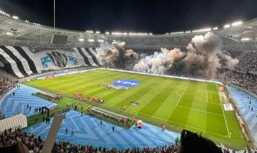 Advierten sanciones duras por actos de indisciplina ante Flamengo en el Estadio Único "Madre de Ciudades"