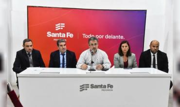 Intervinieron a la Policía de Rosario por la malversación de $45 millones en vales de nafta