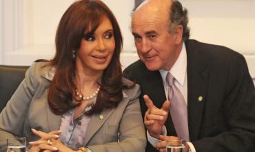 Oscar Parrilli: Ficha Limpia busca "proscribir a Cristina Kirchner" porque le "tienen miedo"