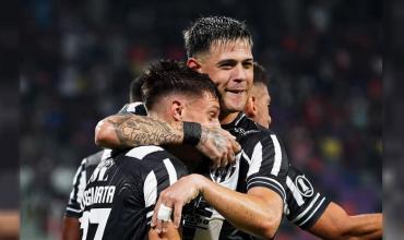 Central Córdoba recibe a Flamengo buscando meter un pie en los octavos de final de la Copa Libertadores