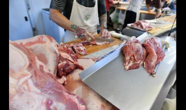 El precio de la carne aumentó 6,1% en abril. El valor promedio del kilo se ubicó en $ 12.061
