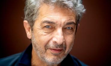 Ricardo Darín habló por primera vez de la muerte de su hermana