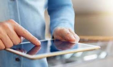 Crecen las consultas en Internet sobre informaciones de salud y bienestar