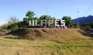 Ulapes: Continúan los reclamos por falta de docentes