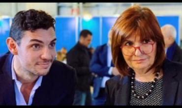 Con la afiliación de Patricia Bullrich a LLA, el PRO quedó al borde de la ruptura en Diputados