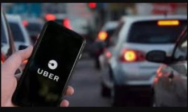 Jorge Márquez, director de Tránsito del Municipio de Capital, en Fenix: comenzaron los controles a Uber, remises y taxis por falta de habilitación
