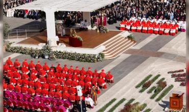 Comienza en el Vaticano el cónclave para elegir al sucesor del papa Francisco: todo lo que hay que saber