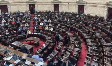 Diputados opositores buscan consenso para extender la moratoria previsional y aumentar el bono a jubilados