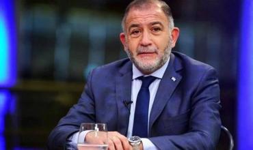 Luis Juez: "Mauricio Macri parece Elisa Carrió con calzoncillo"