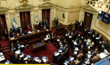 Escándalo en el Senado: rechazaron Ficha Limpia
