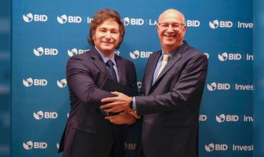 El Gobierno aprobó préstamo del BID por US$500 millones para financiar la estabilidad macroeconómica