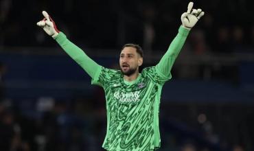 Donnarumma destaca la fortaleza colectiva del PSG tras alcanzar la final de la Champions League