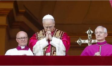 Qué significa León XIV, el nombre elegido por el nuevo Papa de la Iglesia Católica