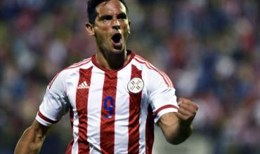 Ni Boca ni River: Roque Santa Cruz es hincha de un grande de la Argentina