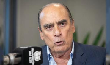 Guillermo Francos: "El Gobierno no mandó a voltear Ficha Limpia y Javier Milei no habló con Rovira"