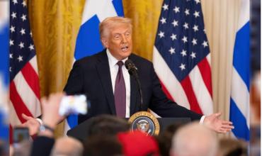 Trump firmó un decreto que reduce los precios de los medicamentos