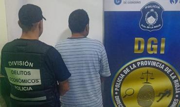 Extraditan a entrerriano acusado de estafar por $200 millones en La Rioja