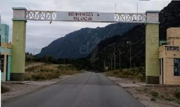 Accidente en Malanzán: el automóvil pertenecía al Secretario de Desarrollo Social municipal