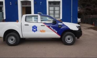 Trasladaron a La Rioja a un hombre acusado de abuso sexual que estuvo prófugo 12 años