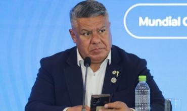Tapia defiende la ampliación a 30 equipos y la suspensión de descensos en el fútbol argentino