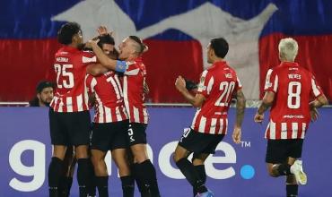 Estudiantes visita a Botafogo con la mira en los octavos de la Libertadores