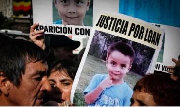 Caso Loan: fuerte cachetazo para diez acusados de encubrir la desaparición