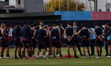 San Lorenzo suspende entrenamiento por deudas salariales: tensión a días de un partido clave