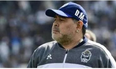 La tremenda declaración del acompañante terapéutico de Maradona sobre su adicción